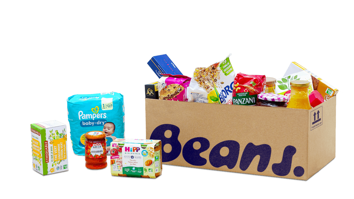beansclub products